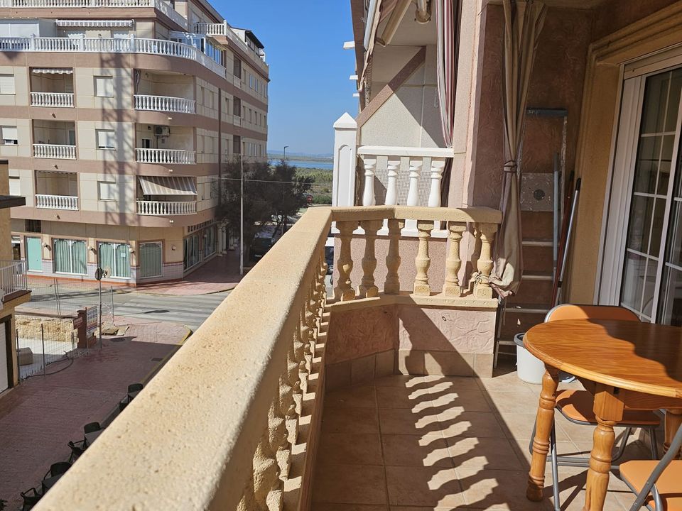 Lejlighed i Torrevieja, Alicante - foto 1